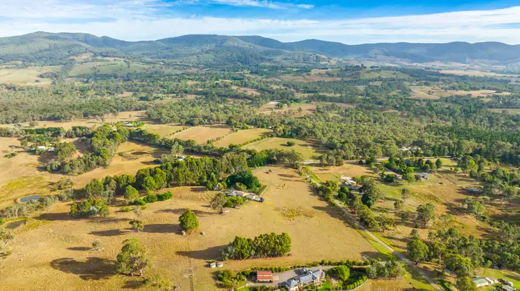 Sixth view of Homely rural property listing, Lot 1 Garvey Road, Yackandandah VIC 3749