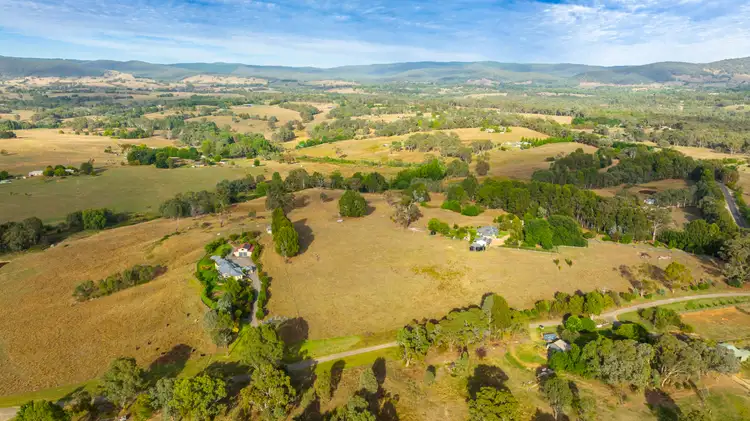 Seventh view of Homely rural property listing, Lot 1 Garvey Road, Yackandandah VIC 3749