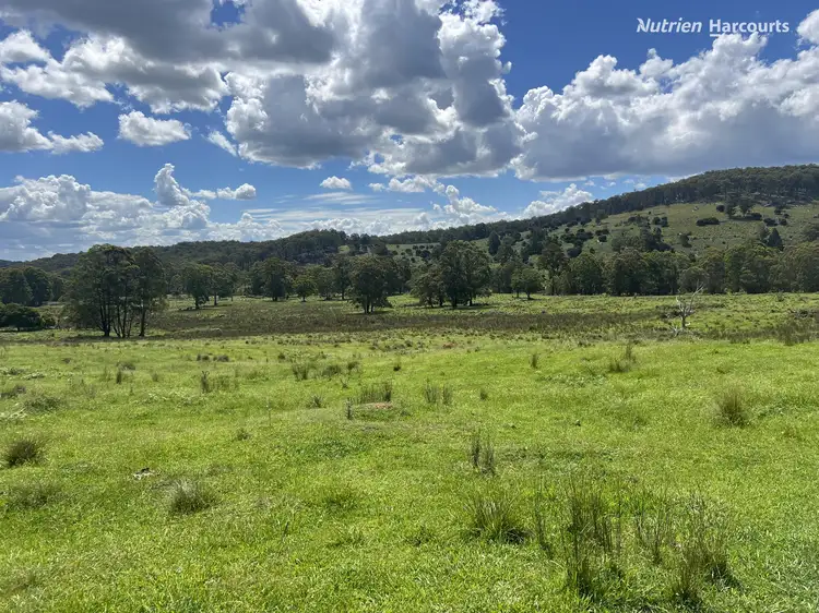 'Mt Clear'/* Morven Road, Dundee NSW 2370