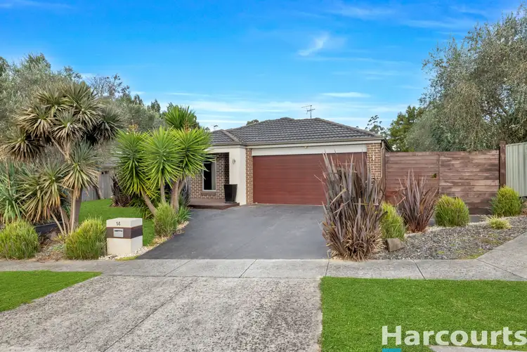 14 Harmon Drive
