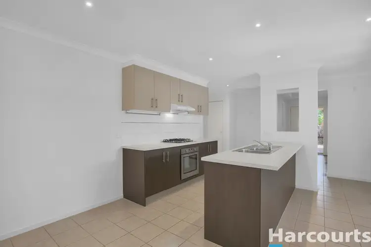 Fourth view of Homely house listing, 14 Harmon Drive, Drouin VIC 3818