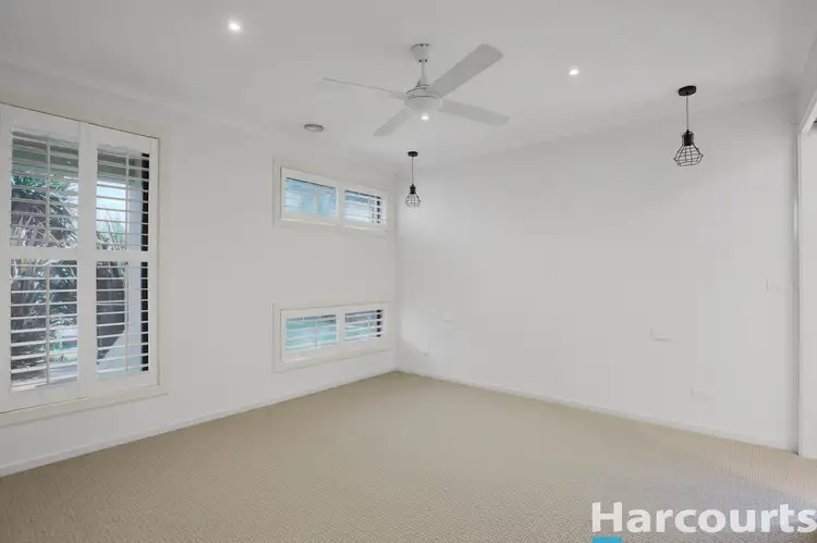 Sixth view of Homely house listing, 14 Harmon Drive, Drouin VIC 3818