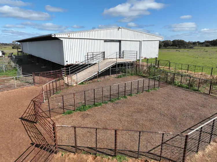 Main view of Homely rural property listing, Smeatonvale/2452 Cobb Highway, Deniliquin NSW 2710