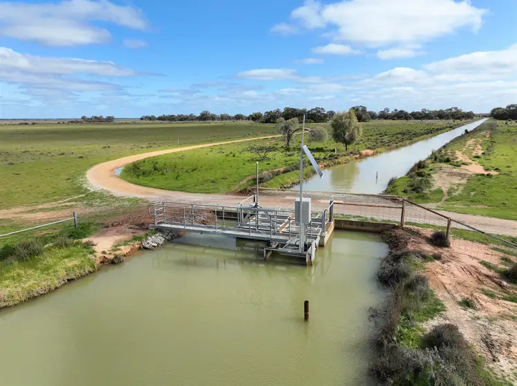 Third view of Homely rural property listing, Smeatonvale/2452 Cobb Highway, Deniliquin NSW 2710