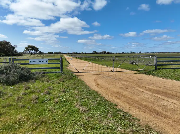Sixth view of Homely rural property listing, Smeatonvale/2452 Cobb Highway, Deniliquin NSW 2710
