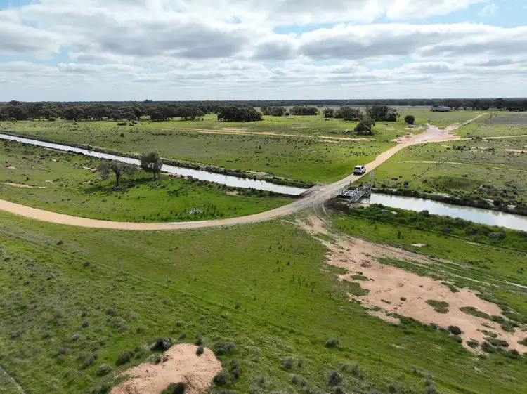 Seventh view of Homely rural property listing, Smeatonvale/2452 Cobb Highway, Deniliquin NSW 2710