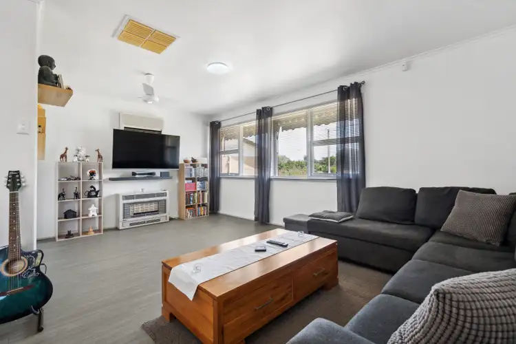 Second view of Homely house listing, 6 Brendan Street, Christie Downs SA 5164