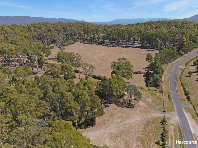 Fourth view of Homely land listing, 64 Irish Town Road, St Marys TAS 7215