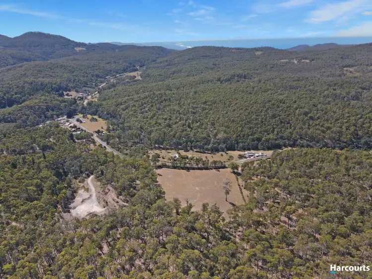 Seventh view of Homely land listing, 64 Irish Town Road, St Marys TAS 7215
