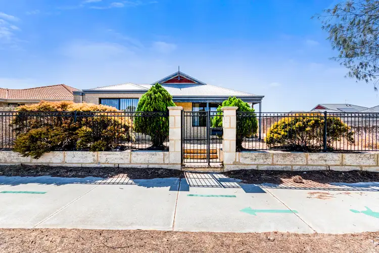 1 Moate Lane, Ridgewood WA 6030