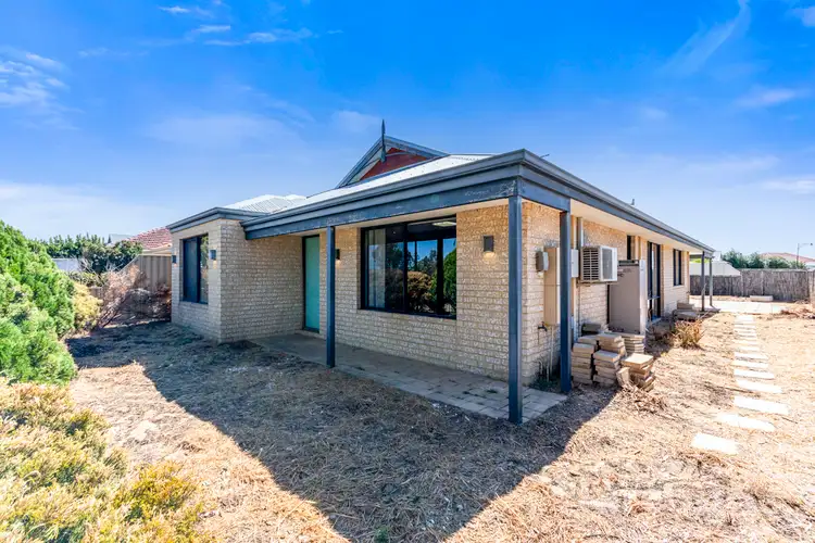 Third view of Homely house listing, 1 Moate Lane, Ridgewood WA 6030