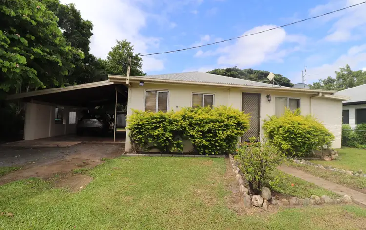 Main view of Homely house listing, 9 Brookes Street, Giru QLD 4809