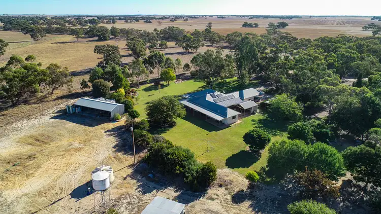 Fourth view of Homely rural property listing, 1534 Wirrega North Road, Keith SA 5267