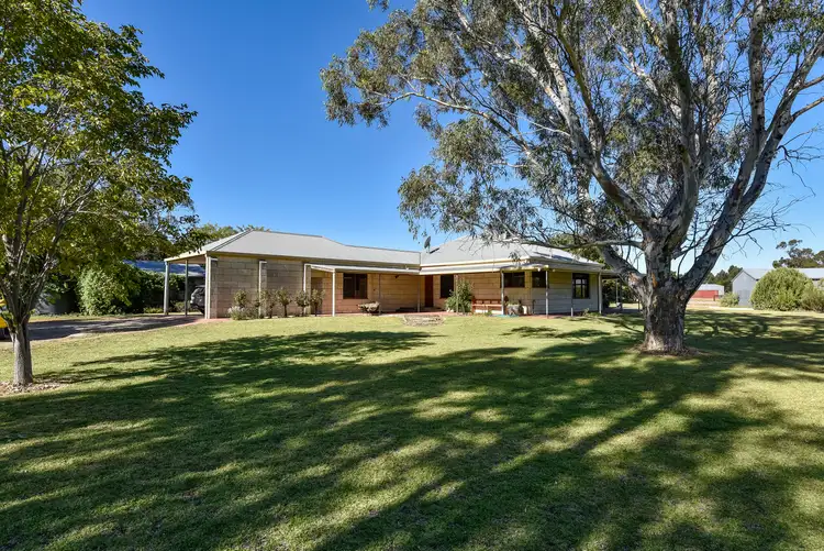 Sixth view of Homely rural property listing, 1534 Wirrega North Road, Keith SA 5267