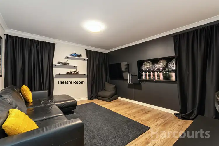 Third view of Homely house listing, 14 Cyandra Loop, Banksia Grove WA 6031