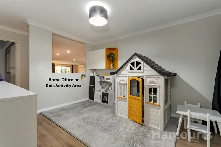 Fourth view of Homely house listing, 14 Cyandra Loop, Banksia Grove WA 6031