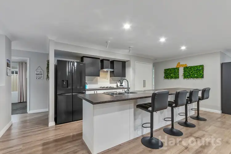 Fifth view of Homely house listing, 14 Cyandra Loop, Banksia Grove WA 6031