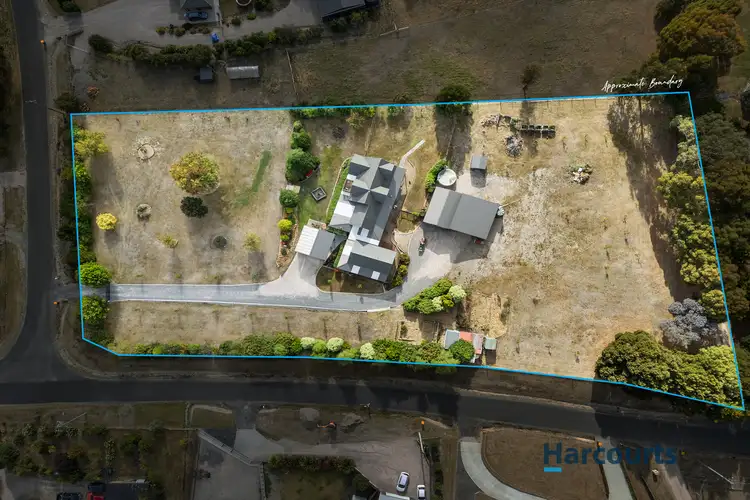 Third view of Homely house listing, 2 Barnes Road, South Spreyton TAS 7310
