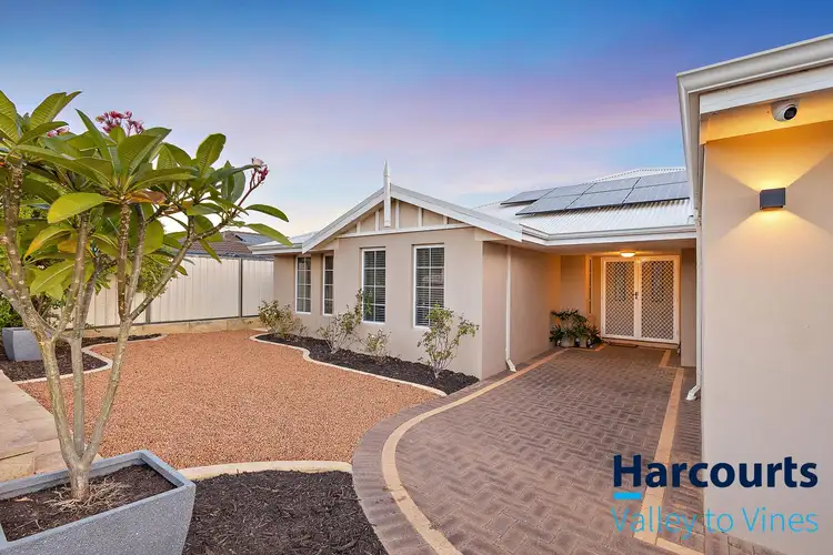 Second view of Homely house listing, 50 Hurd Road, Bullsbrook WA 6084