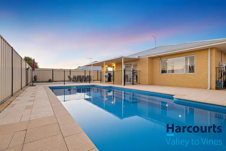 Third view of Homely house listing, 50 Hurd Road, Bullsbrook WA 6084