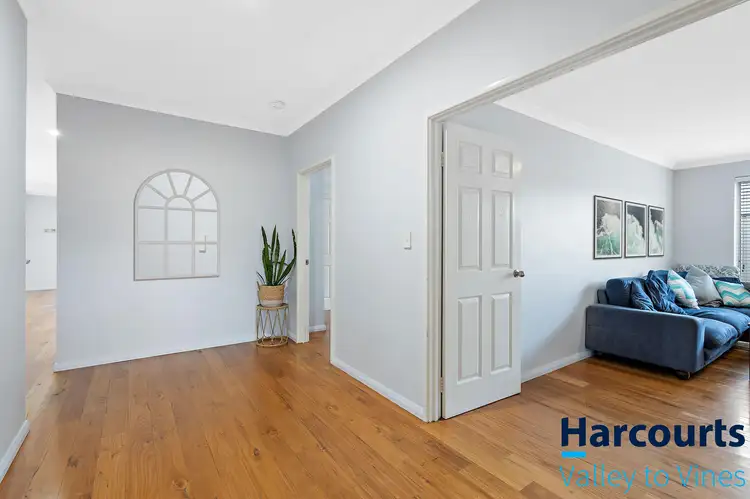Fourth view of Homely house listing, 50 Hurd Road, Bullsbrook WA 6084