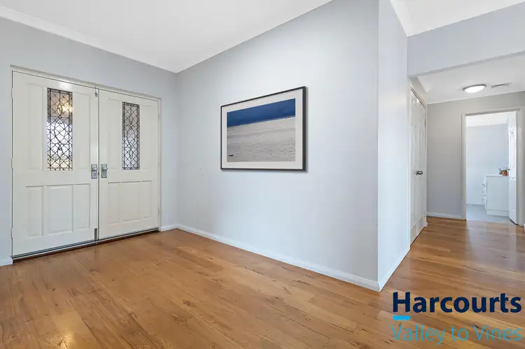 Fifth view of Homely house listing, 50 Hurd Road, Bullsbrook WA 6084
