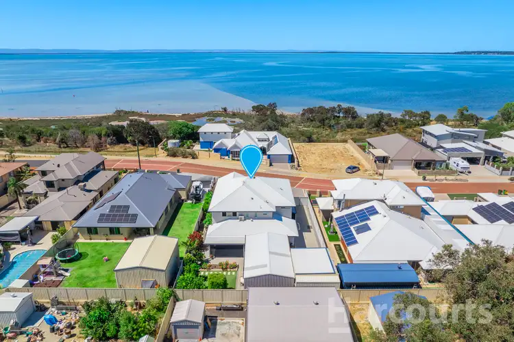 Second view of Homely house listing, 76 Flinders Street, Falcon WA 6210