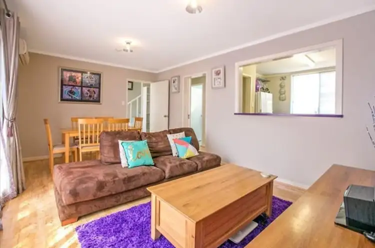 3/37 Ellerby Way, Koondoola WA 6064