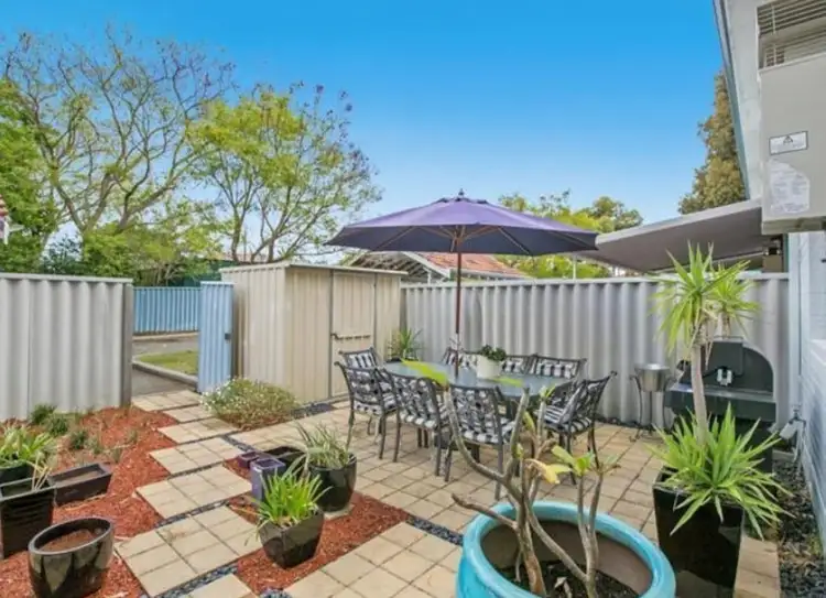 Second view of Homely house listing, 3/37 Ellerby Way, Koondoola WA 6064