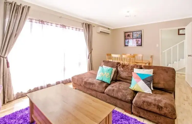 Fifth view of Homely house listing, 3/37 Ellerby Way, Koondoola WA 6064