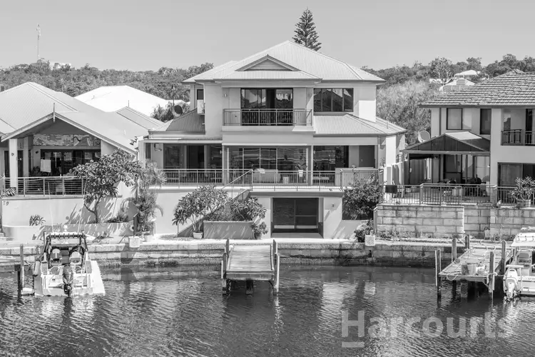 80 Avocet Island Quays, Wannanup WA 6210