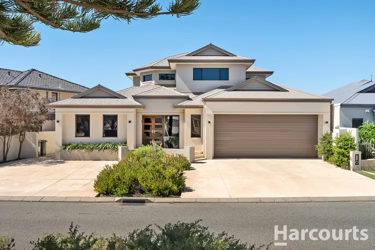 Third view of Homely house listing, 80 Avocet Island Quays, Wannanup WA 6210