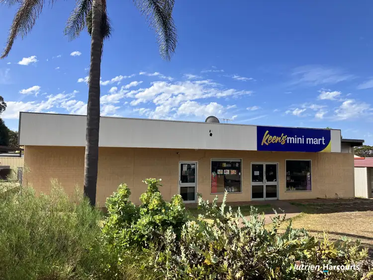 Second view of Homely other listing, 107 Morgans Street, Ravensthorpe WA 6346