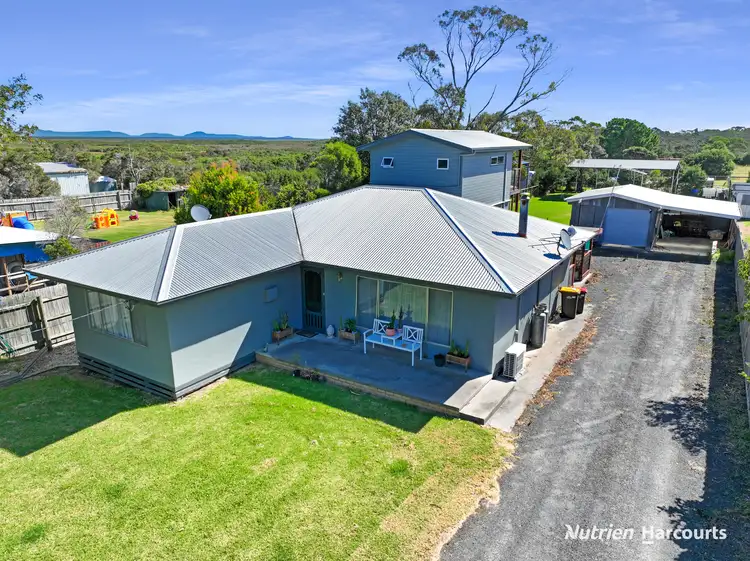 5 Tarraville Road, Port Albert VIC 3971