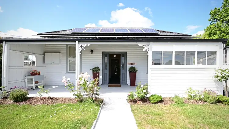 38 Meander Valley Road, Westbury TAS 7303