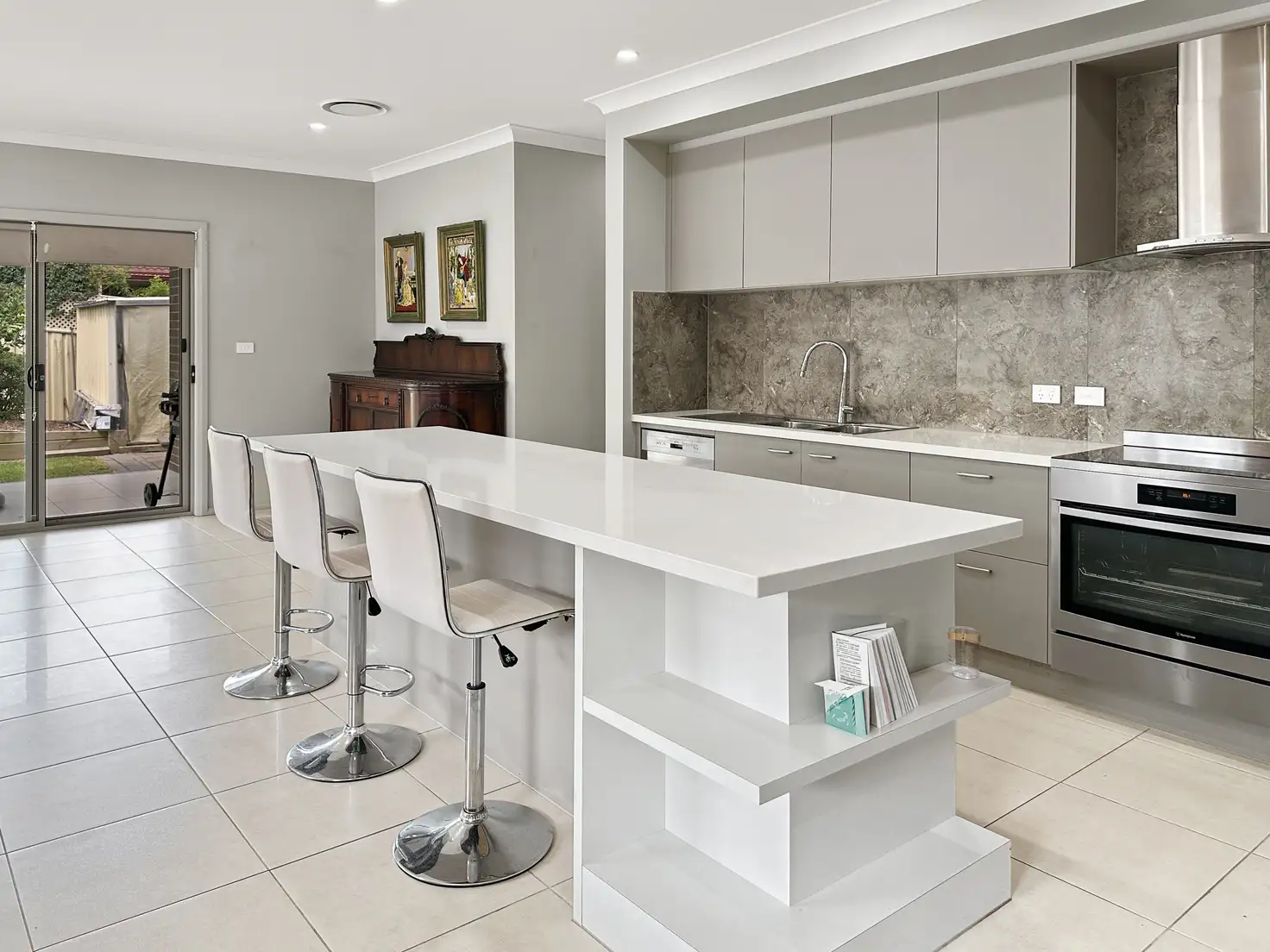 Main view of Homely house listing, 8 Wagtail Crescent, Batehaven NSW 2536