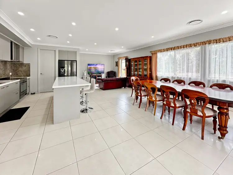 Third view of Homely house listing, 8 Wagtail Crescent, Batehaven NSW 2536