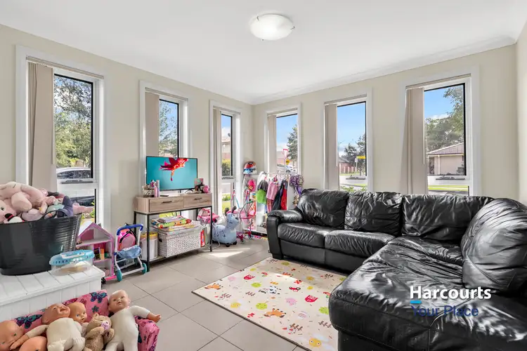 Third view of Homely house listing, 8 Mcgarritys Parade, Jordan Springs NSW 2747