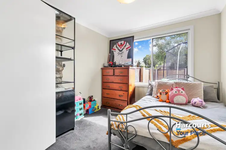Sixth view of Homely house listing, 8 Mcgarritys Parade, Jordan Springs NSW 2747