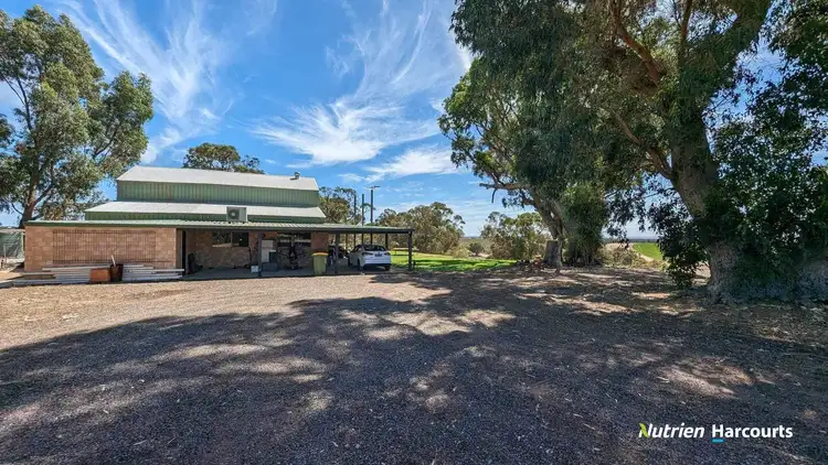 Third view of Homely rural property listing, 80 Rangeview Drive, Wanerie WA 6503