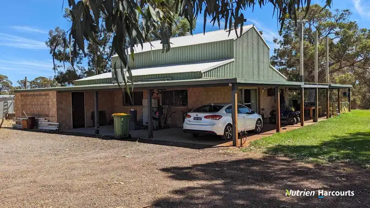 Fourth view of Homely rural property listing, 80 Rangeview Drive, Wanerie WA 6503