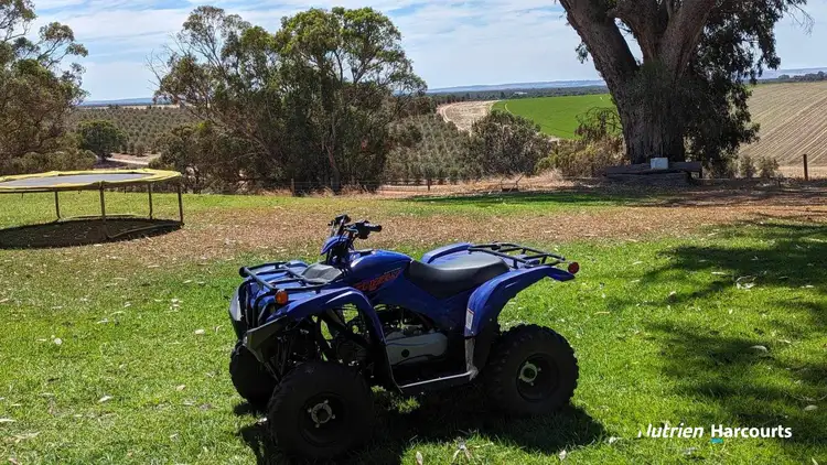Fifth view of Homely rural property listing, 80 Rangeview Drive, Wanerie WA 6503
