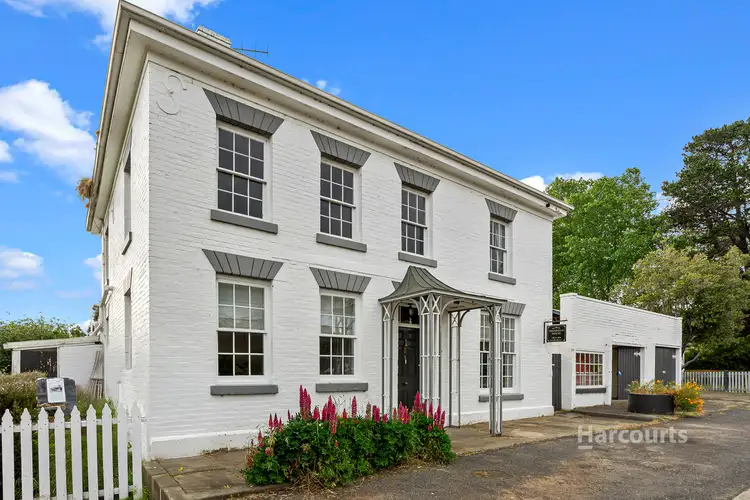 86 Main Street, Kempton TAS 7030