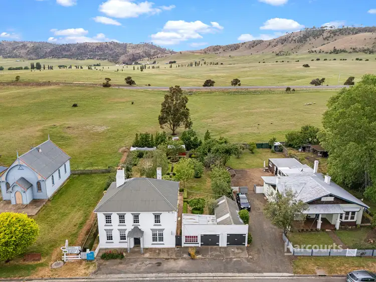 Second view of Homely house listing, 86 Main Street, Kempton TAS 7030