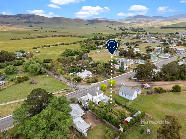 Third view of Homely house listing, 86 Main Street, Kempton TAS 7030