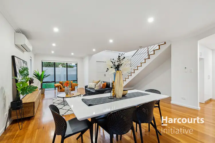 Fourth view of Homely house listing, 67A Westview Street, Scarborough WA 6019