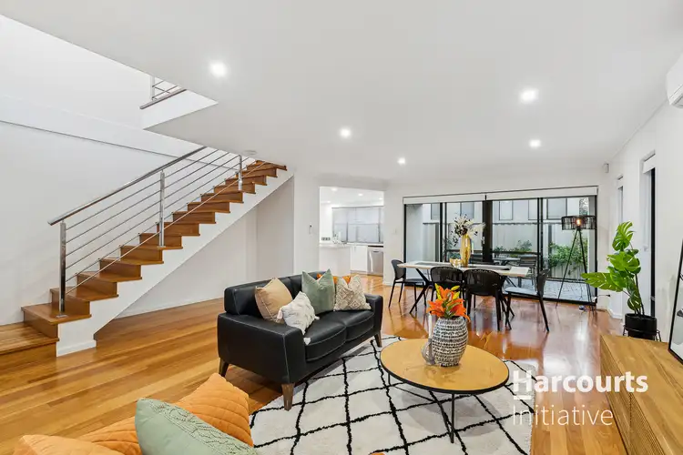 Fifth view of Homely house listing, 67A Westview Street, Scarborough WA 6019