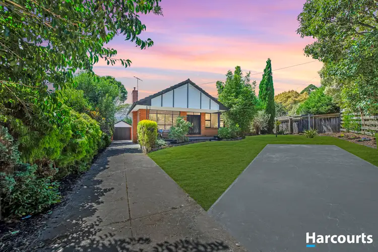 53 Boronia Road, Vermont VIC 3133