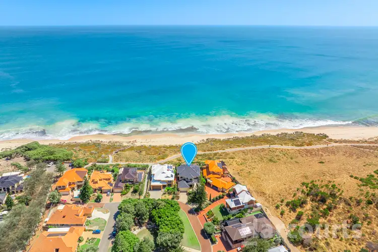 Second view of Homely house listing, 15 Magnetic Square, Halls Head WA 6210