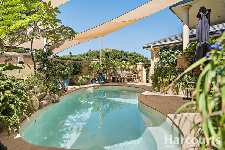Third view of Homely house listing, 15 Magnetic Square, Halls Head WA 6210
